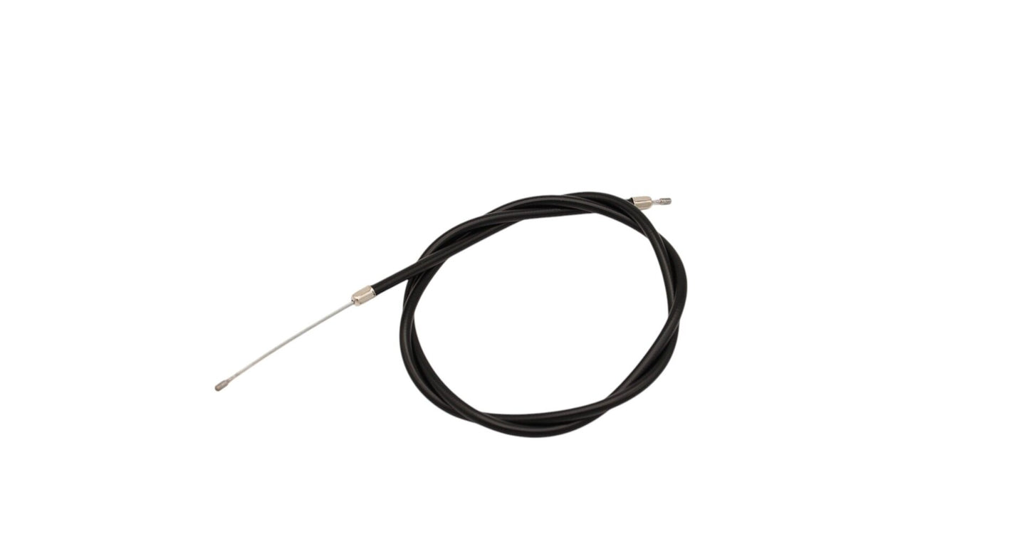 Throttle bowden cable Jawa Pérák