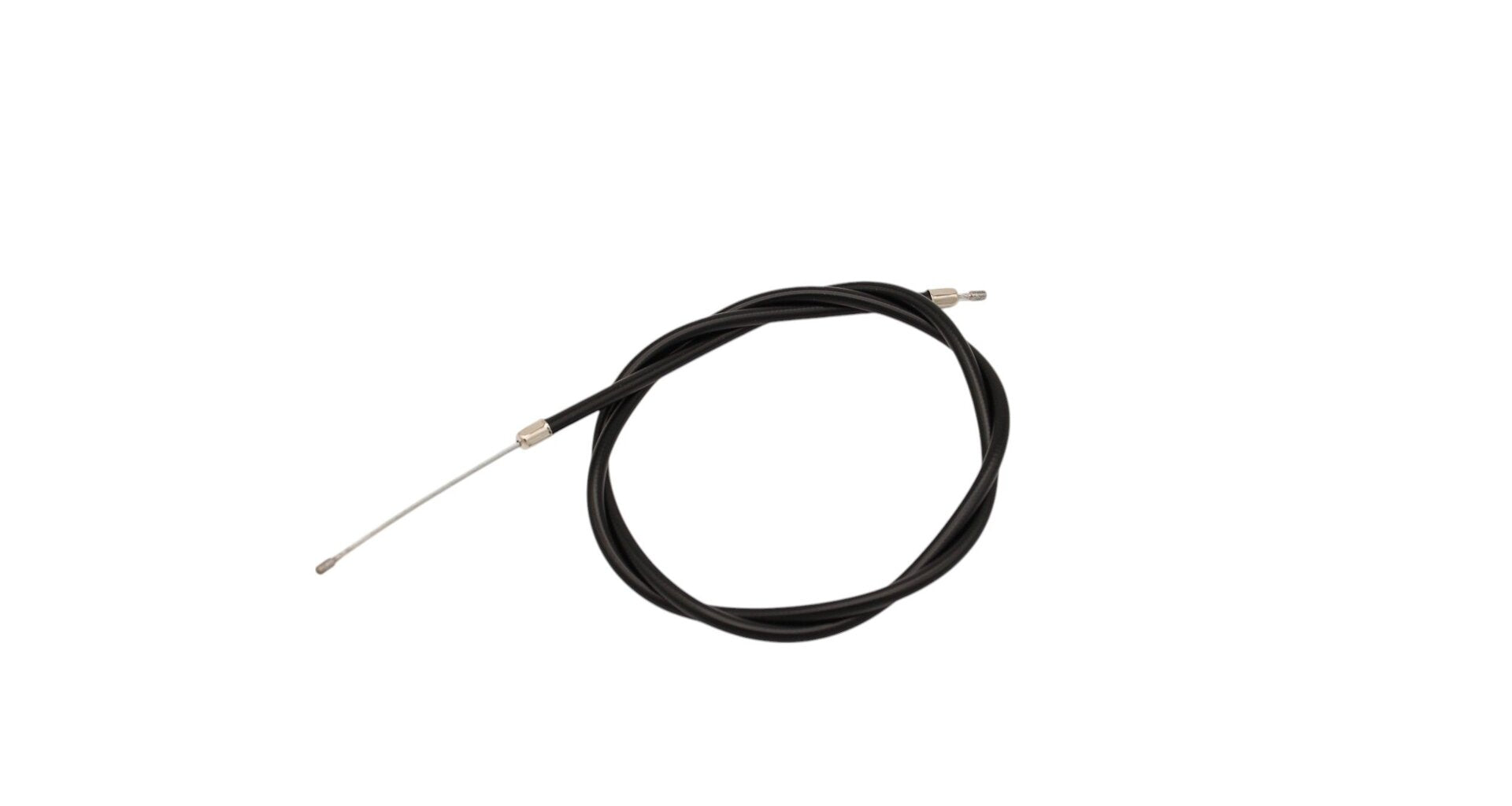 Throttle bowden cable Jawa Pérák