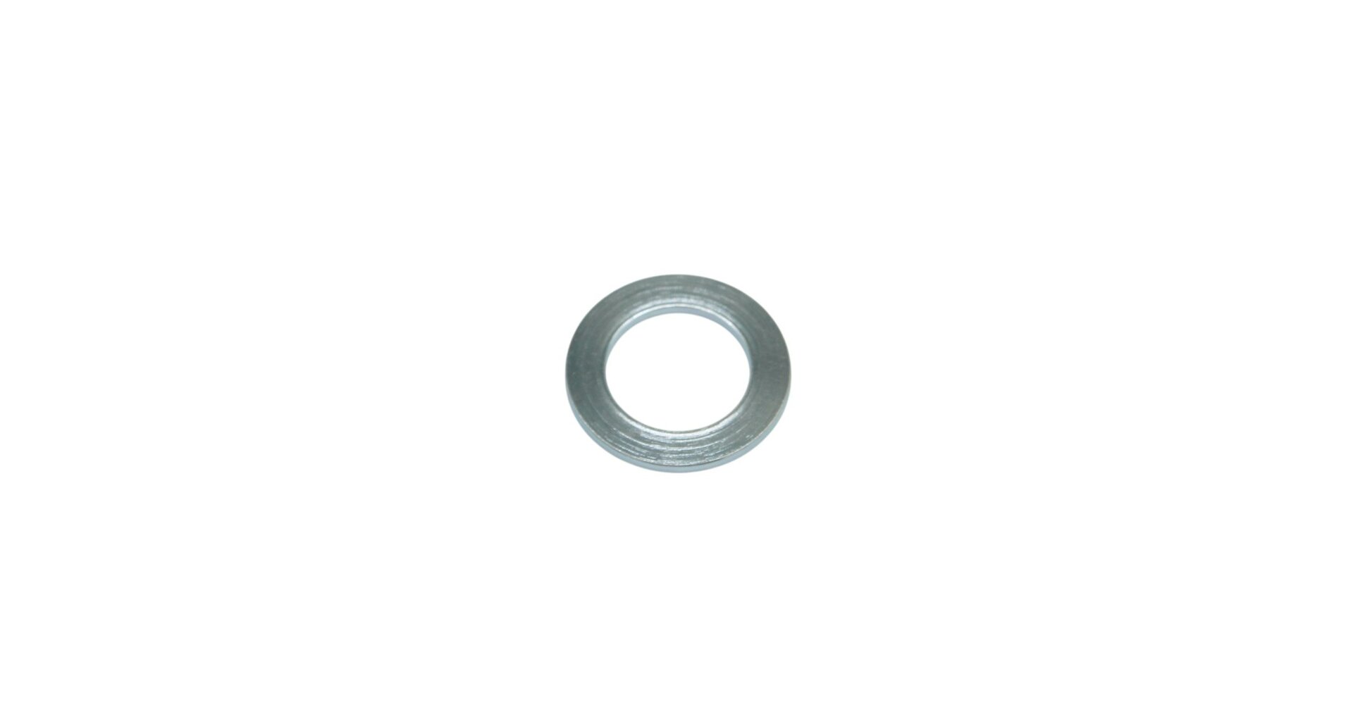 Fork nut washer Jawa 634, Californian, zinc-plated
