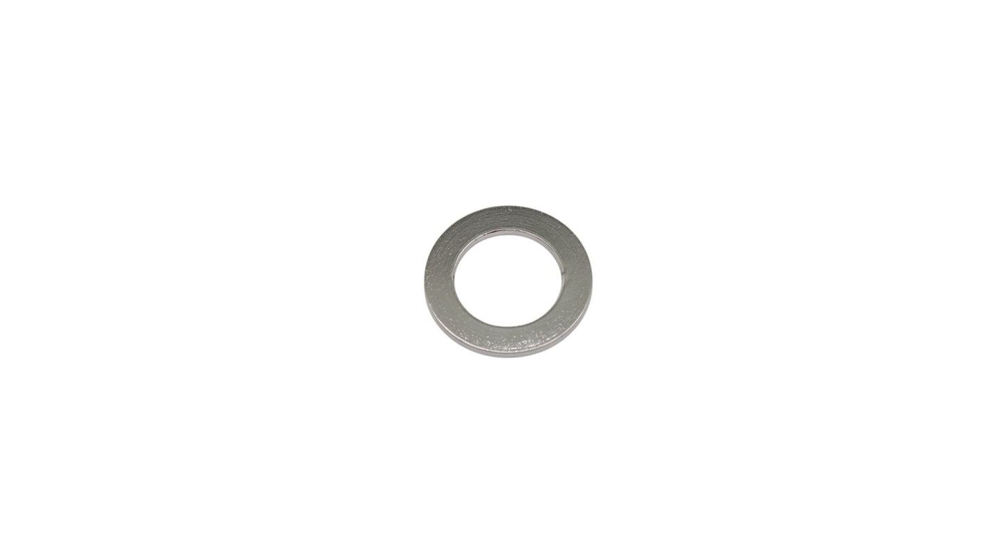 Fork nut washer Jawa 634, Californian, chromed