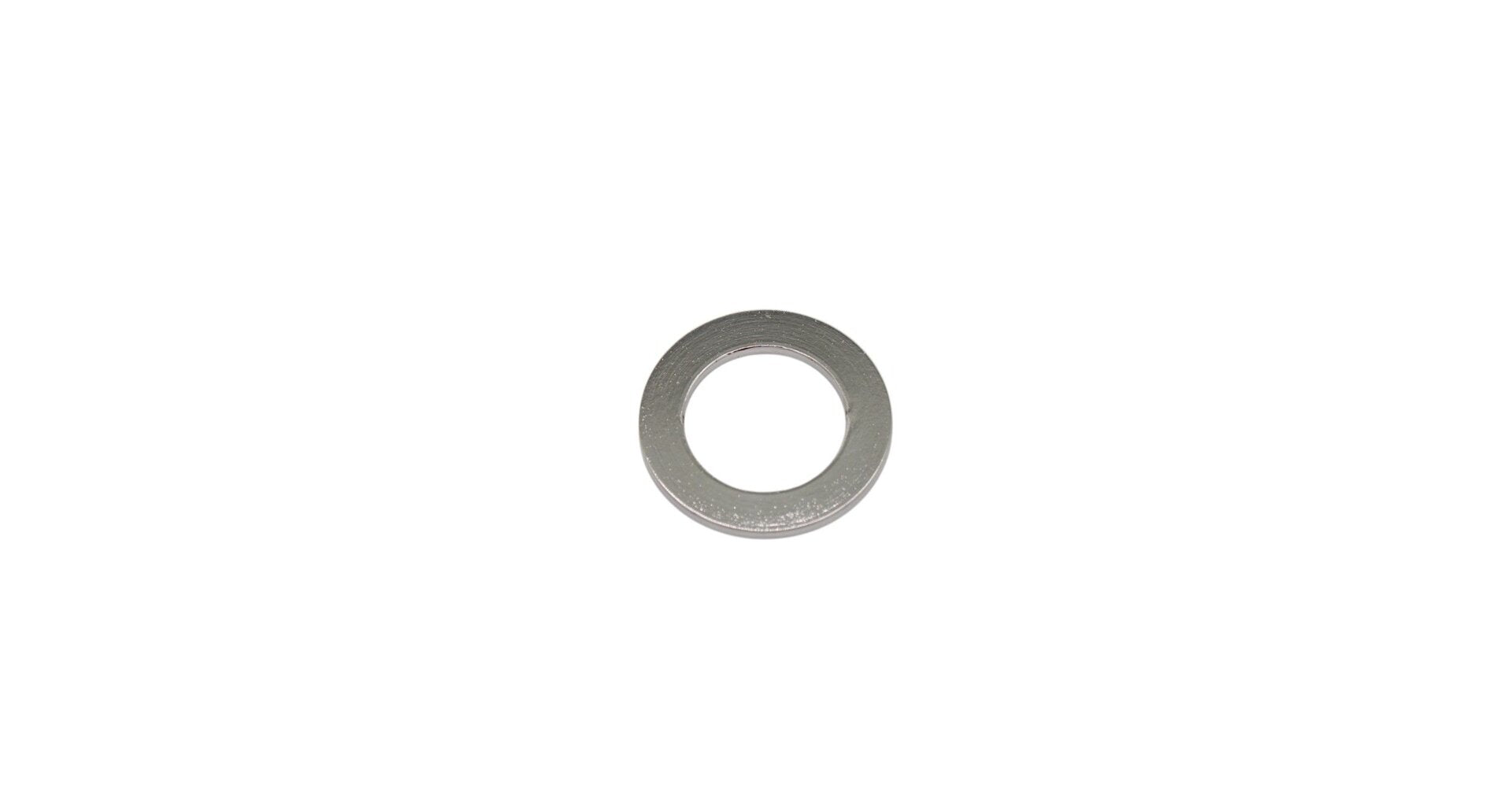 Fork nut washer Jawa 634, Californian, chromed