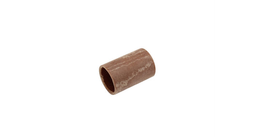 Front fork bushing Jawa Pérák, upper, our production