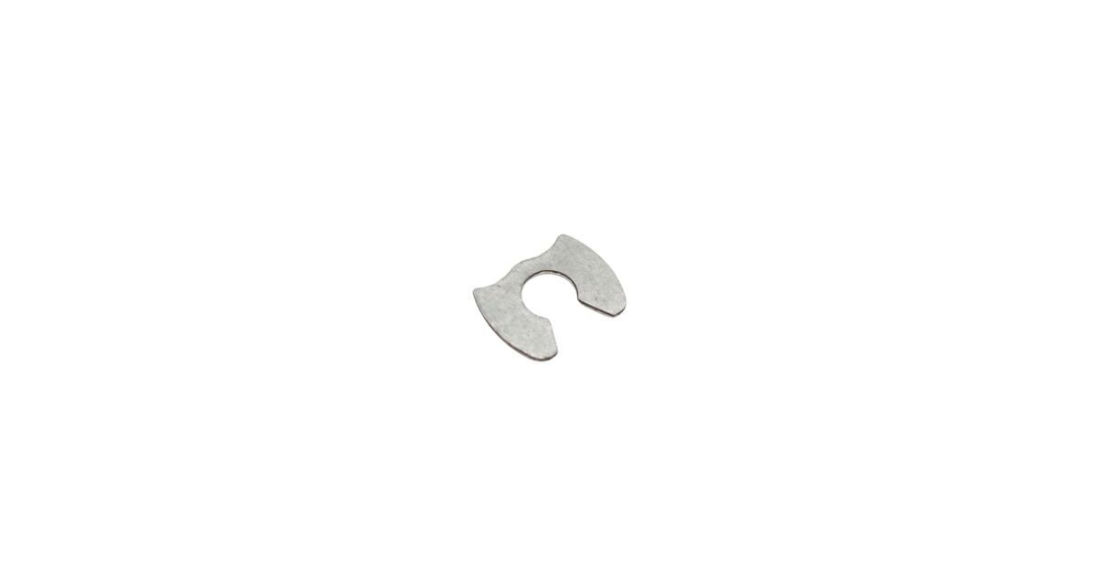 Rear Footrest Pin Safety Washer Jawa ČZ