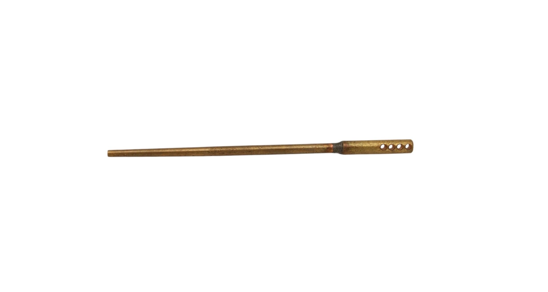 Carburetor Needle 250 350 Pérák Original Mototechna