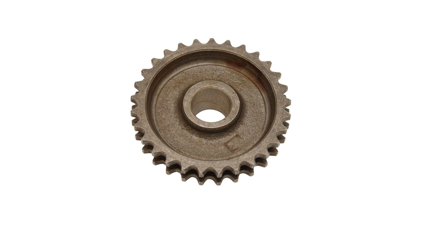 Primary crankshaft gear duplex Jawa 350 engine types 638, Mototechna