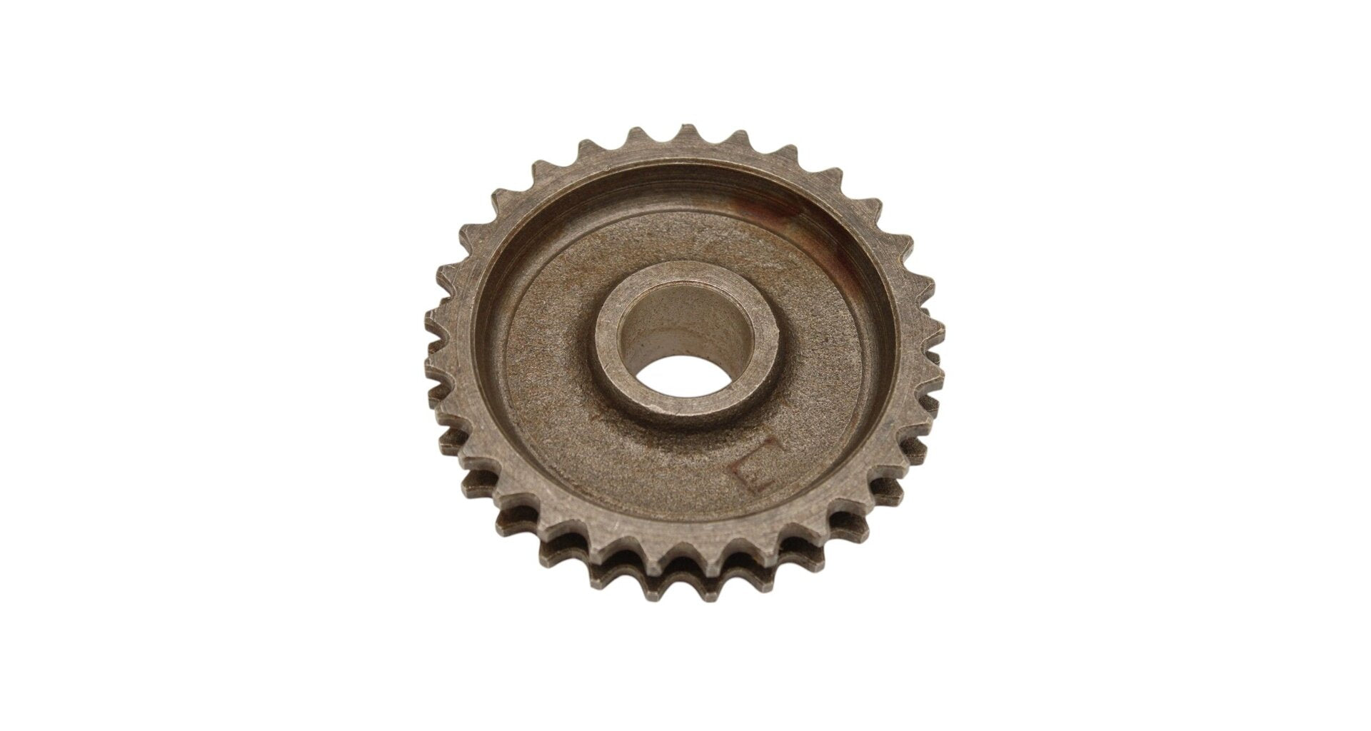 Primary crankshaft gear duplex Jawa 350 engine types 638, Mototechna