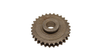 Primary crankshaft gear duplex Jawa 350 engine types 638, Mototechna