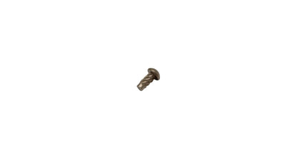ID Plate Rivet 3.5mm Vintage Jawa