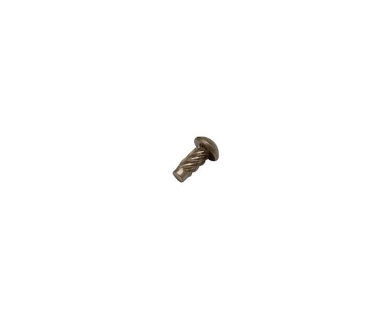 ID Plate Rivet 3.5mm Vintage Jawa