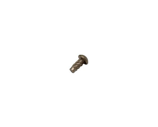 ID Plate Rivet 3.5mm Vintage Jawa