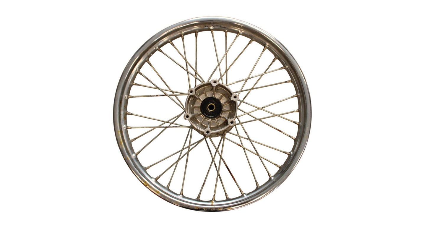 Front wheel Jawa 350 - 639 Chopper 19" 1.85 A4