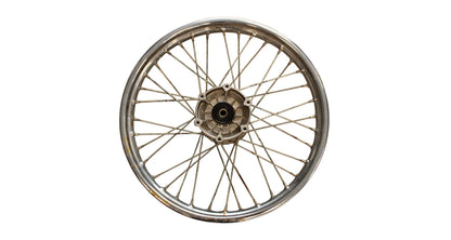 Front wheel Jawa 350 - 639 Chopper 19" 1.85 A4