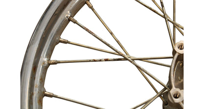 Front wheel Jawa 350 - 639 Chopper 19" 1.85 A4