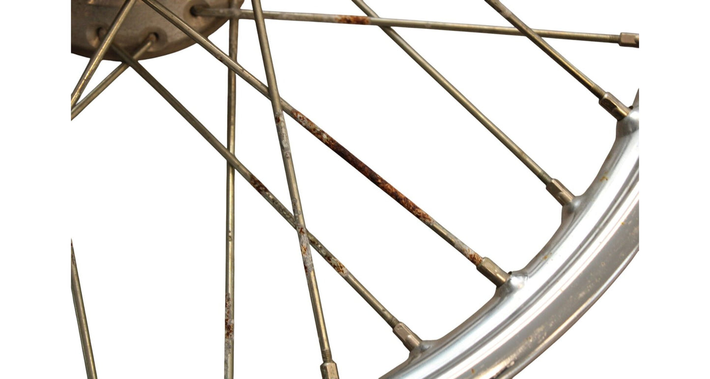 Front wheel Jawa 350 - 639 Chopper 19" 1.85 A4