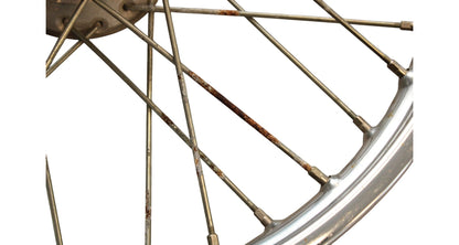 Front wheel Jawa 350 - 639 Chopper 19" 1.85 A4