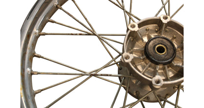 Front wheel Jawa 350 - 639 Chopper 19" 1.85 A4