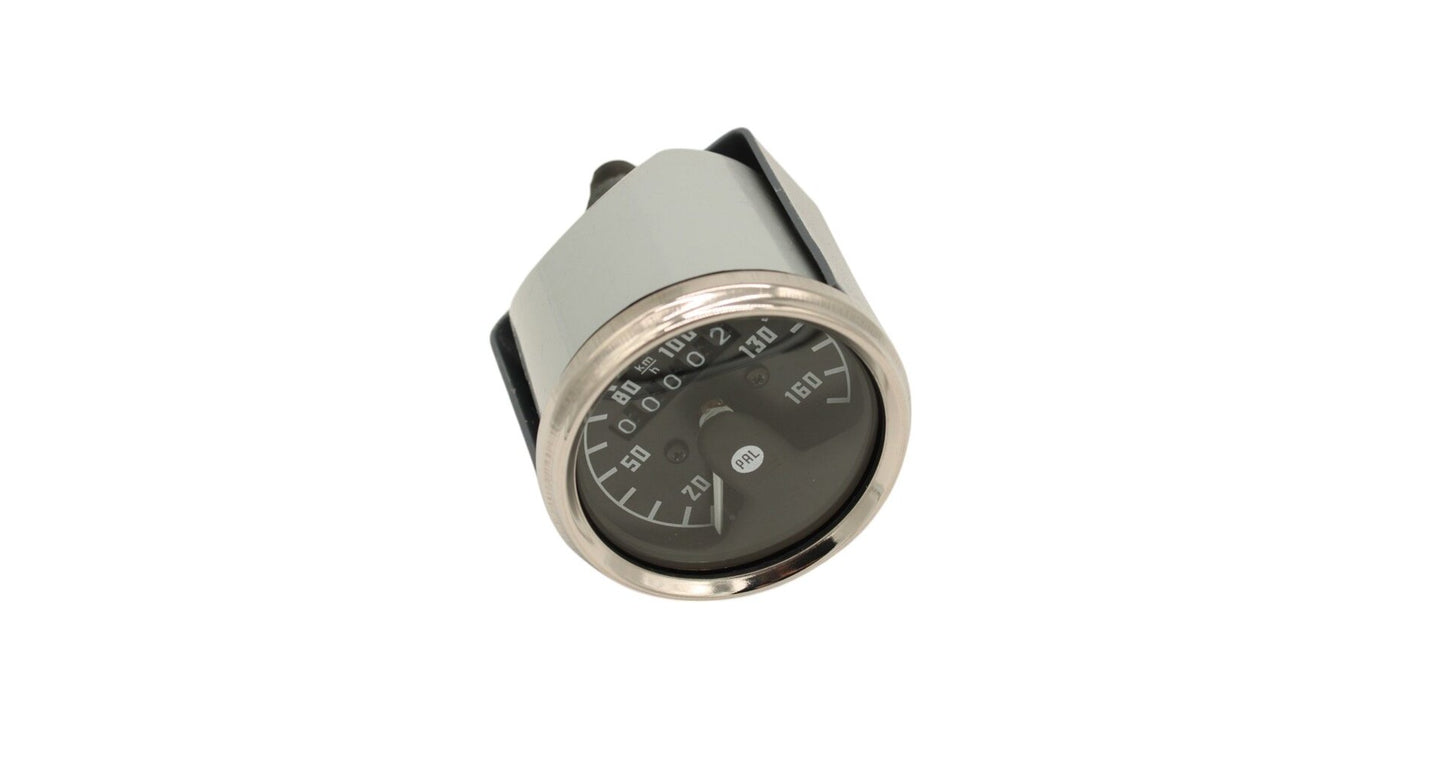 Speedometer Jawa Californian 634, up to 160km/h, 60mm, New