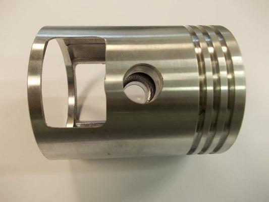 Piston Jawa 250 Pérák, Kývačka 67,25mm 15mm pin
