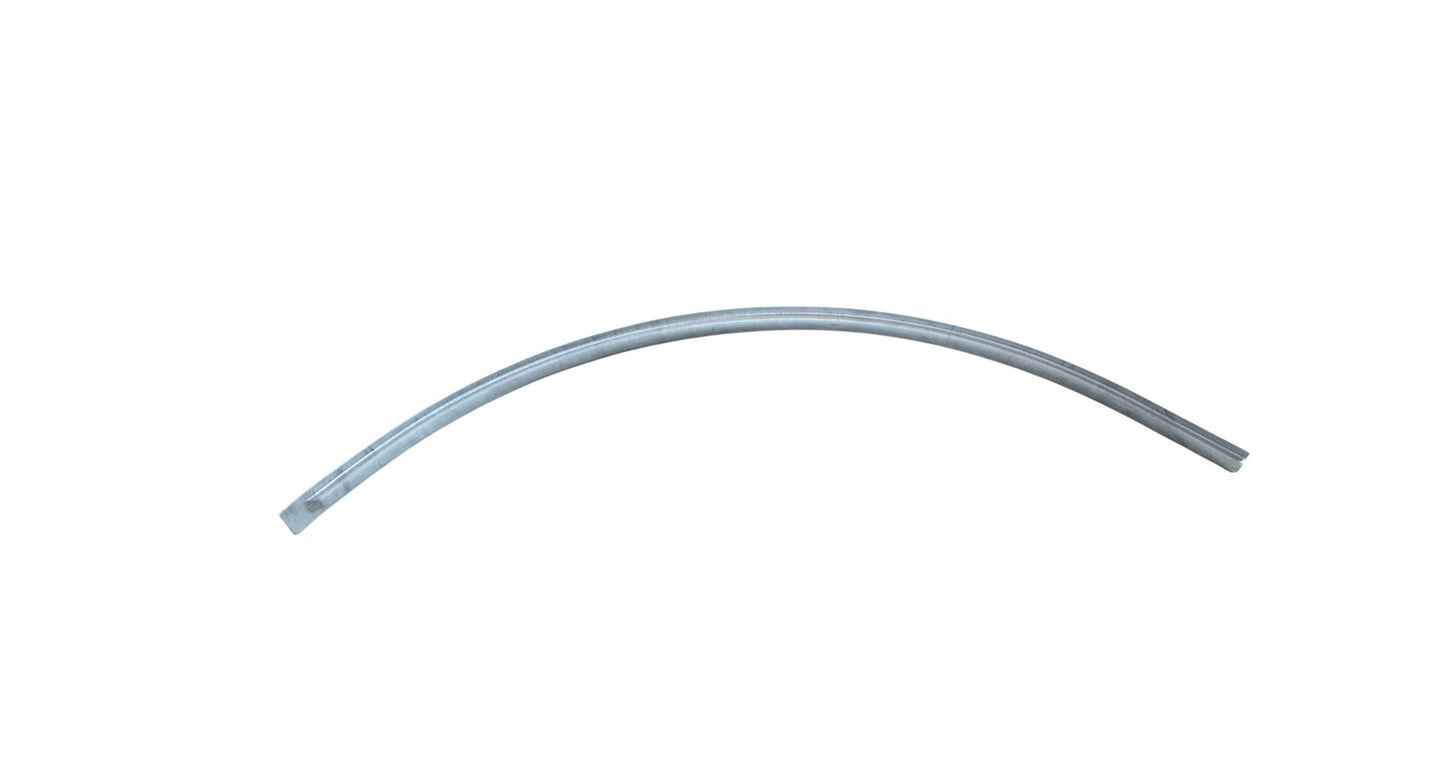Rear Fender Wiring Loom Cover Jawa Kyvacka Panelka 16"