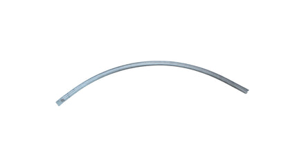 Rear Fender Wiring Loom Cover Jawa Kyvacka Panelka 16"