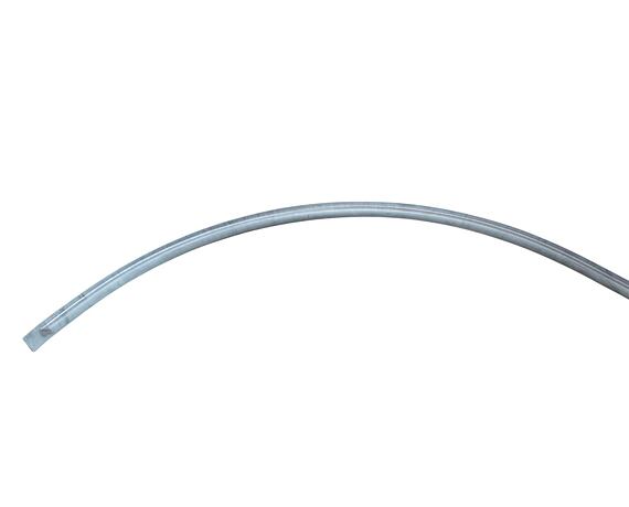 Rear Fender Wiring Loom Cover Jawa Kyvacka Panelka 16"