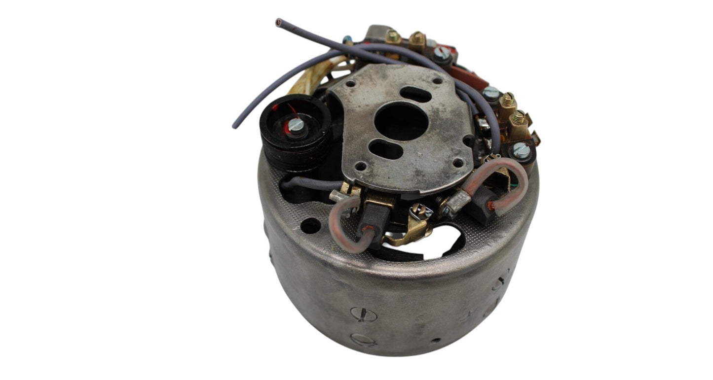 Reconditioned stator with regulator Jawa 350 pérák