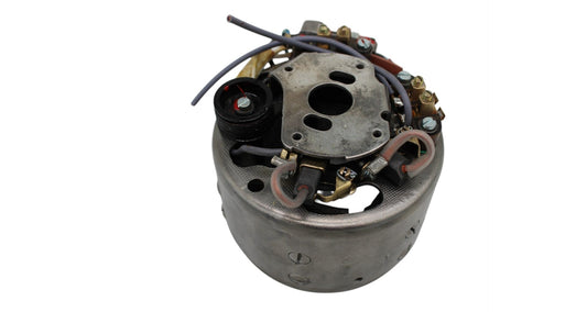 Reconditioned stator with regulator Jawa 350 pérák