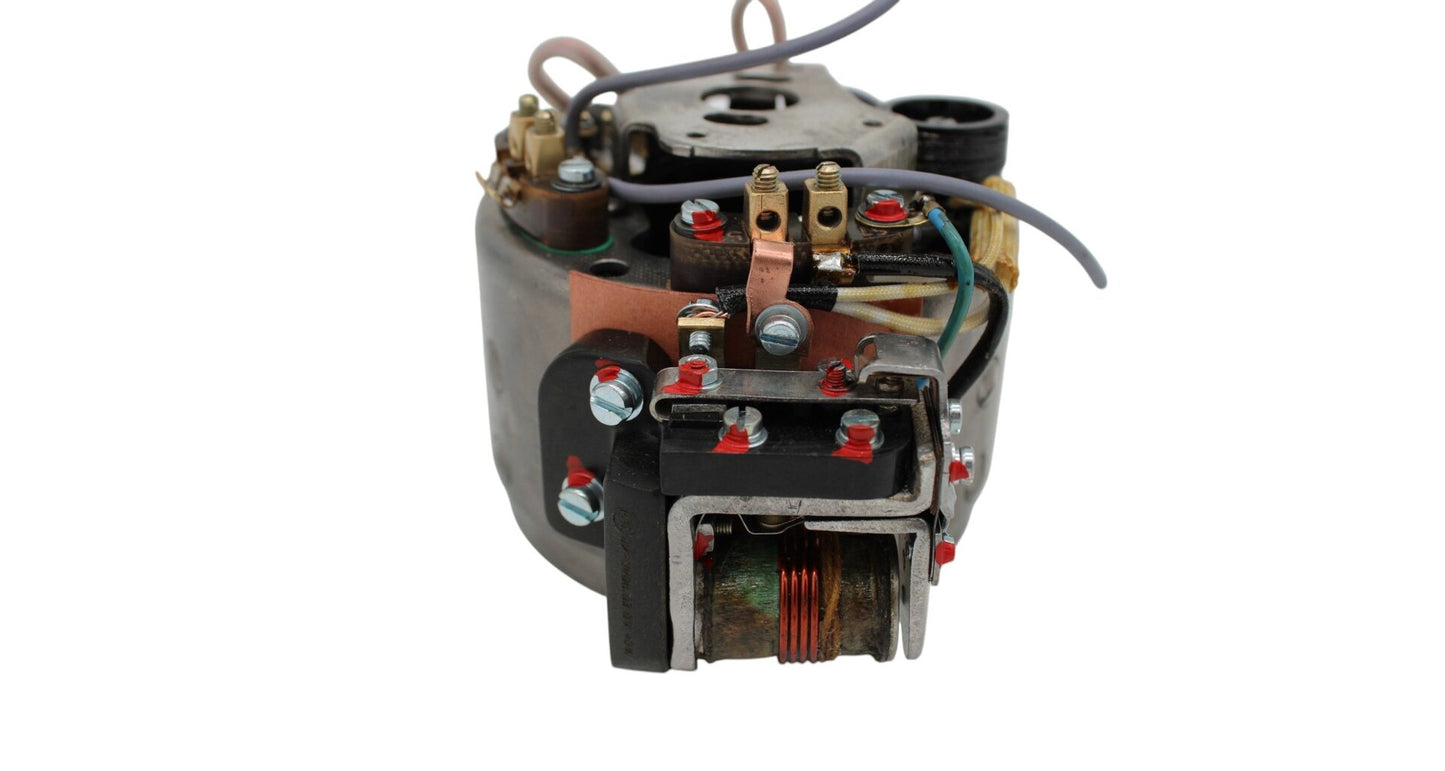 Reconditioned stator with regulator Jawa 350 pérák