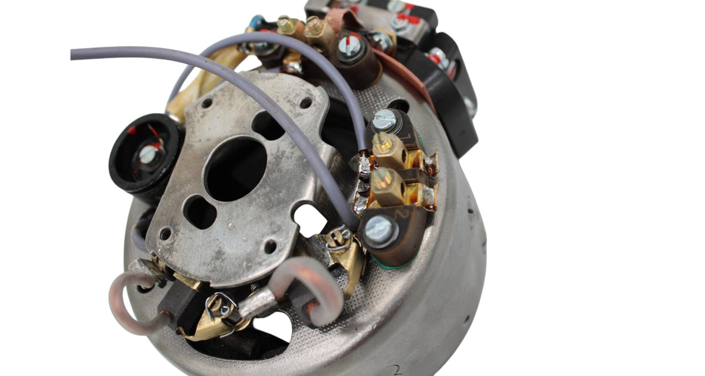 Reconditioned stator with regulator Jawa 350 pérák