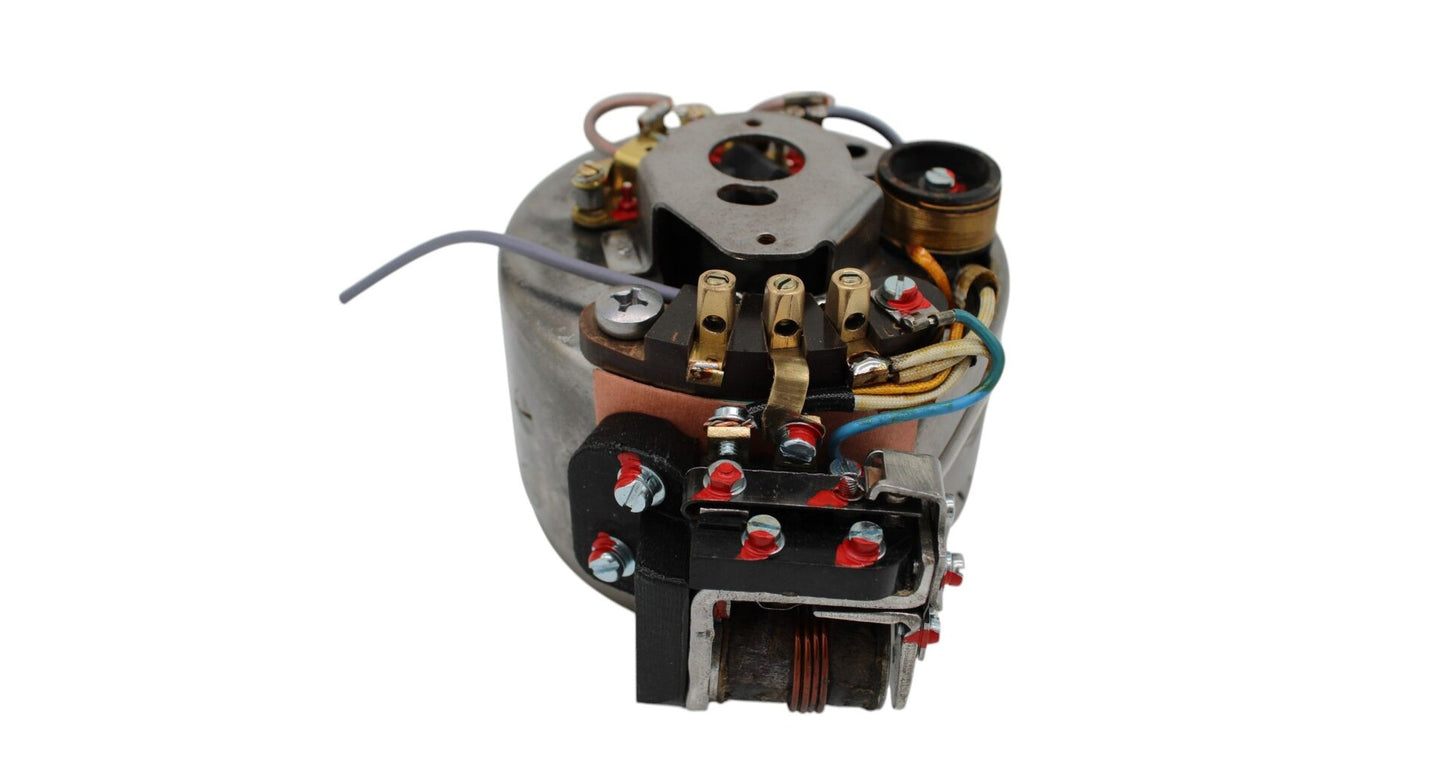 Reconditioned stator with regulator Jawa 250 pérák