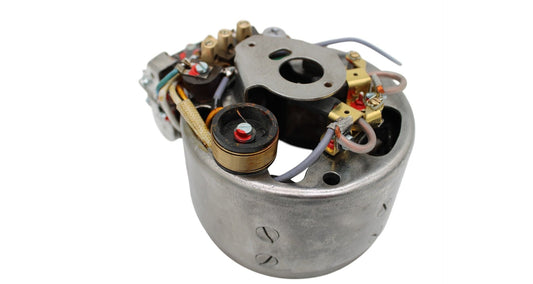 Reconditioned stator with regulator Jawa 250 pérák