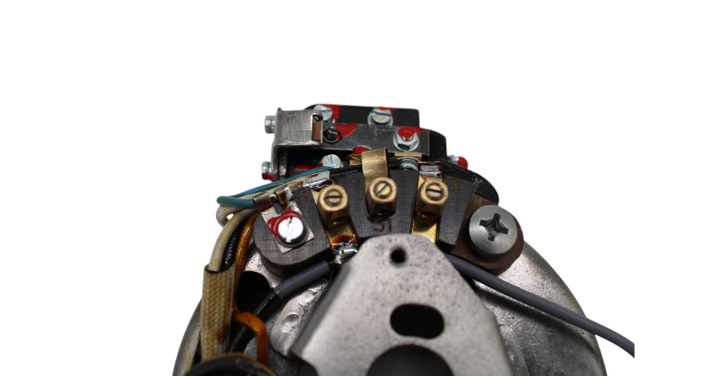 Reconditioned stator with regulator Jawa 250 pérák