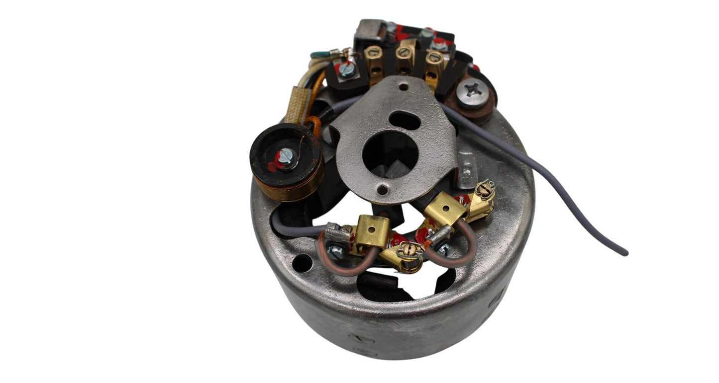 Reconditioned stator with regulator Jawa 250 pérák