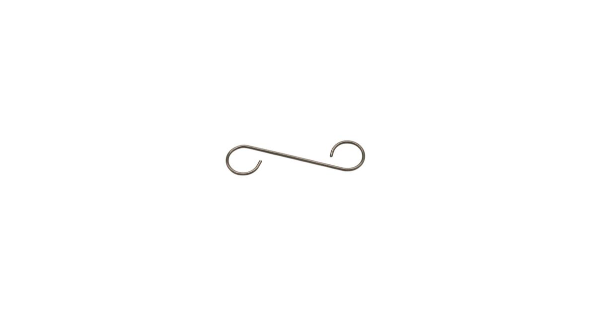 Brake Shoe Retaining Pin JAWA Panelka ČZ