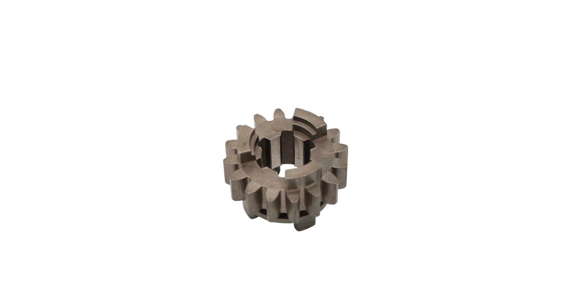 Gearbox sliding gear JAWA 16t. Jawa 350, 634 - 640, Bizon CZ