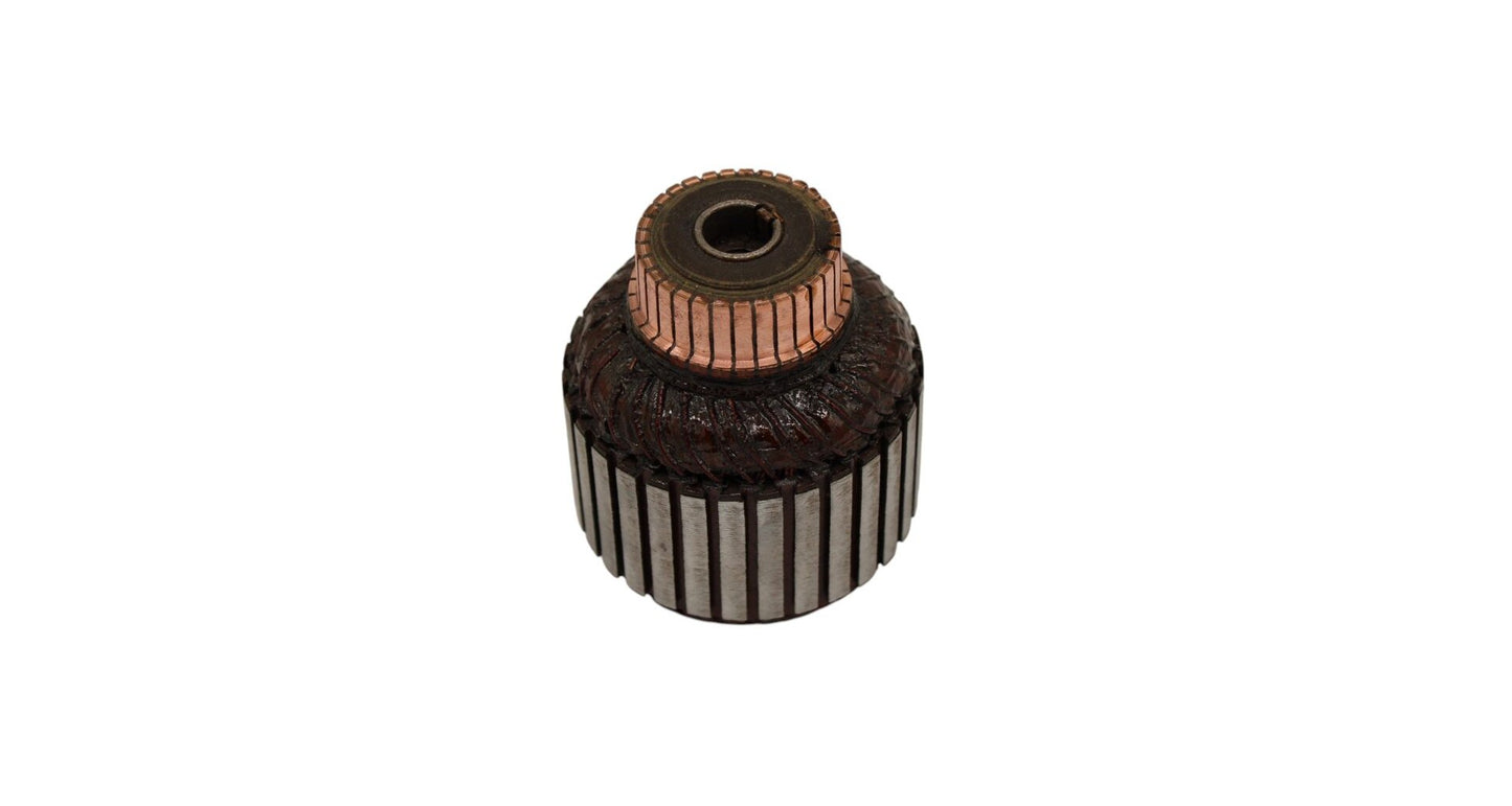 Refurbished 45W Ignition Rotor Jawa Original