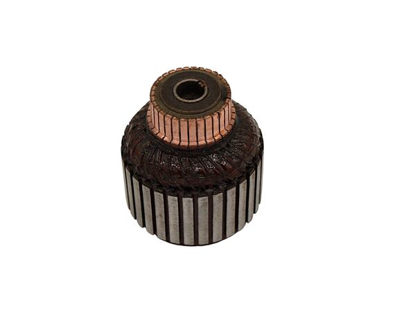 Refurbished 45W Ignition Rotor Jawa Original