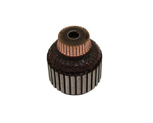 Refurbished 45W Ignition Rotor Jawa Original