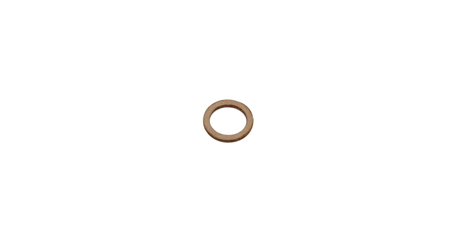 Carburetor Jet Screw Gasket 10x14x1mm Jawa ČZ