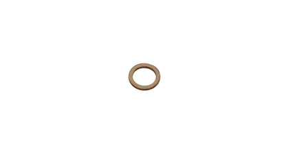 Carburetor Jet Screw Gasket 10x14x1mm Jawa ČZ