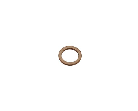 Carburetor Jet Screw Gasket 10x14x1mm Jawa ČZ