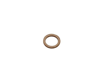 Carburetor Jet Screw Gasket 10x14x1mm Jawa ČZ