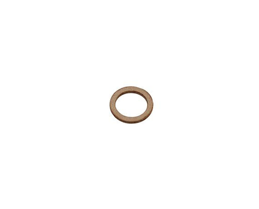 Carburetor Jet Screw Gasket 10x14x1mm Jawa ČZ