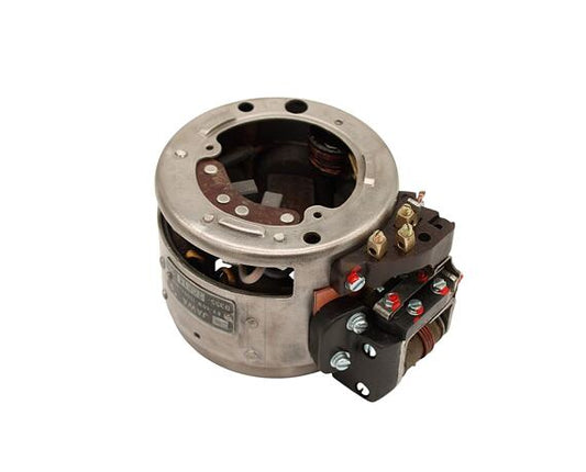 Refurbished Ignition Stator with Regulator JAWA Kývačka