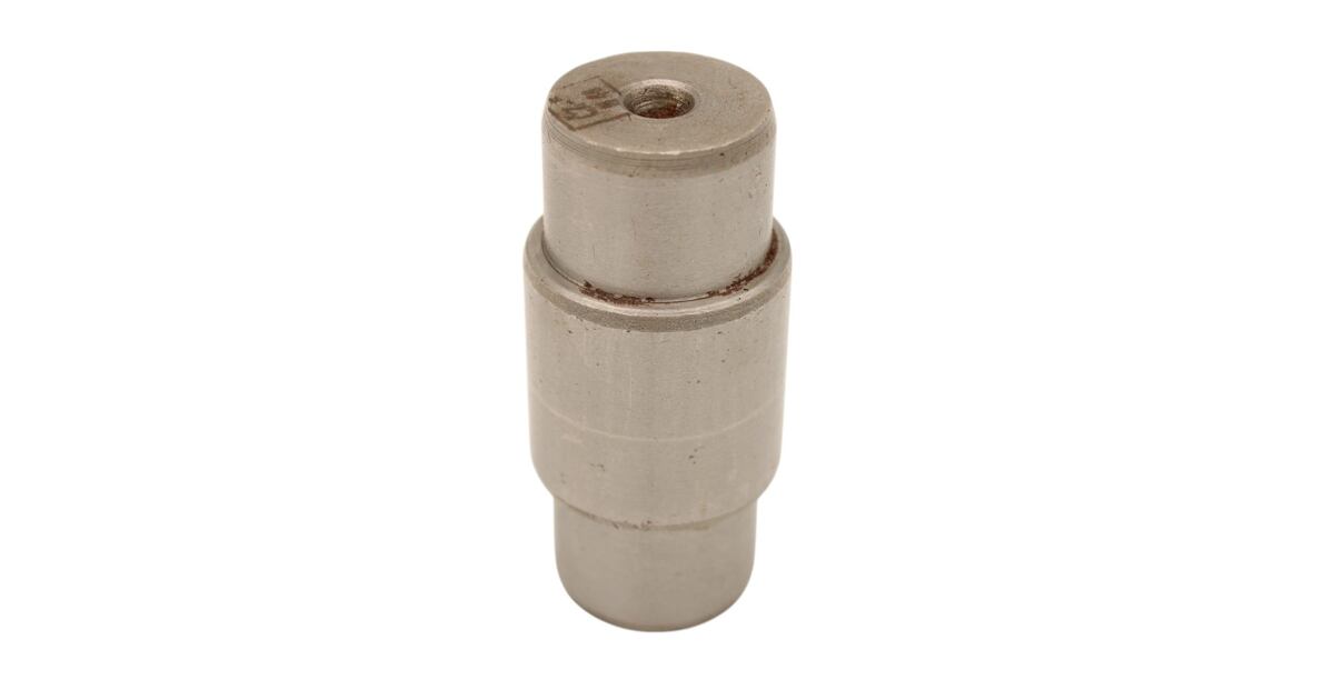 Crankshaft Pin Center JAWA 350 25.00mm Mototechna