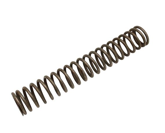 Jawa Front Fork Spring 280mm Mototechna