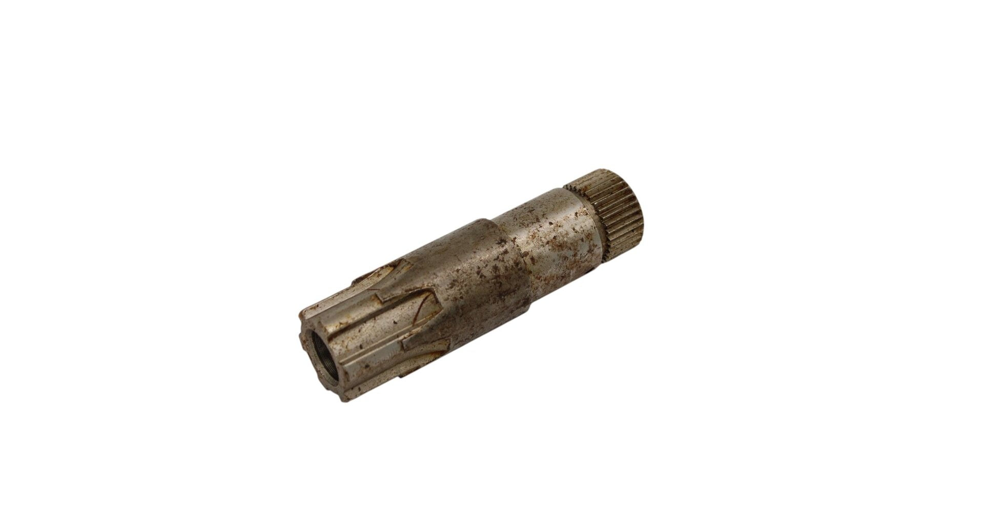 Starting Shaft ČZ Scooter 501, 502, Mototechna