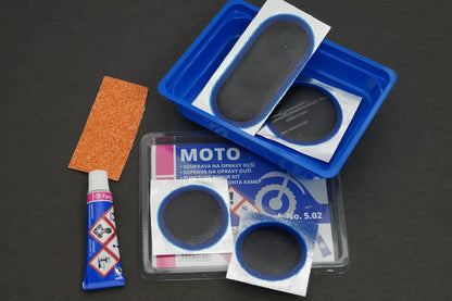 Motorcycle Inner Tube Repair Kit