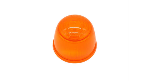 Turn Signal Lens Znak Brno, ČZ 472 etc., Mototechna