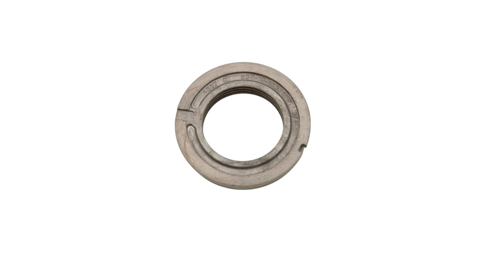 Crankshaft center labyrinth seal Jawa 350 638-640, Mototechna